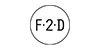 F2D