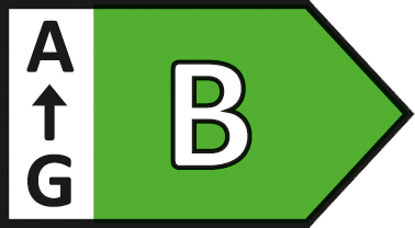 Energieklasse  B